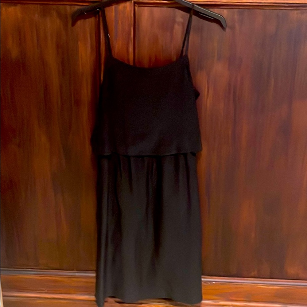 Little Black Dress Madewell
